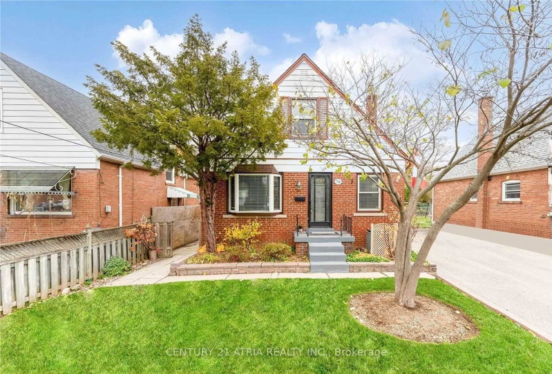 Image of home for listing MLS® E14115290