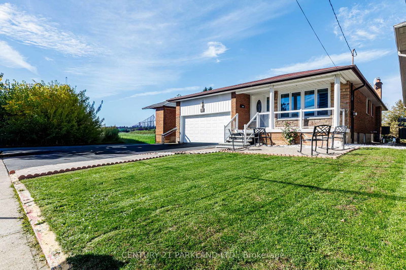 Image of home for listing MLS® E14115402