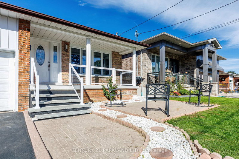 Image of home for listing MLS® E14115402
