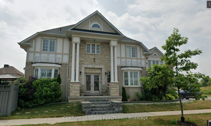 Image of home for listing MLS® E14115428