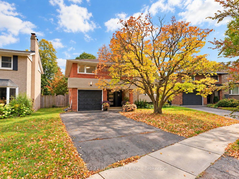 Image of home for listing MLS® E14115528