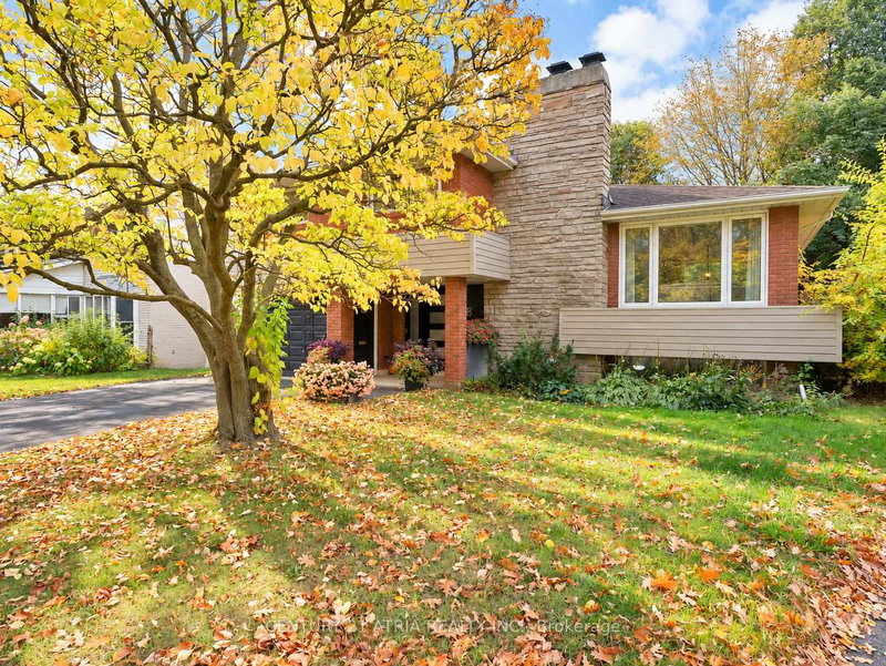 Image of home for listing MLS® E14115528