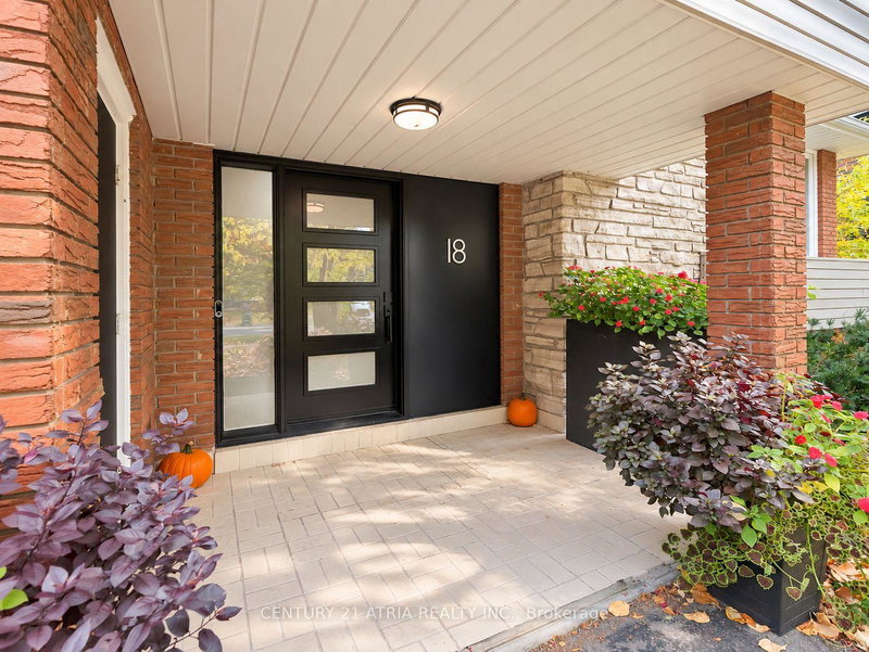 Image of home for listing MLS® E14115528