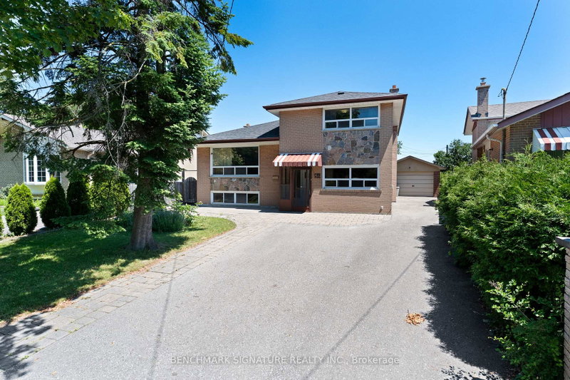 Image of home for listing MLS® E14115542