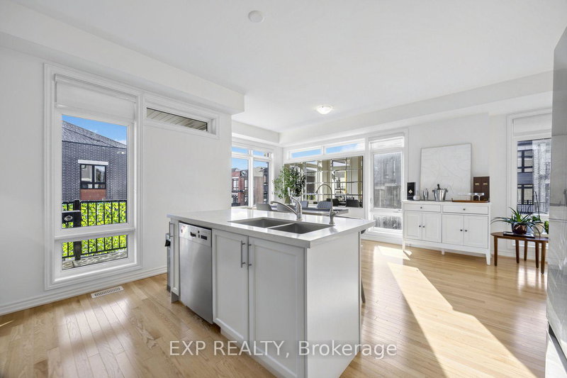 Image of home for listing MLS® E14115568