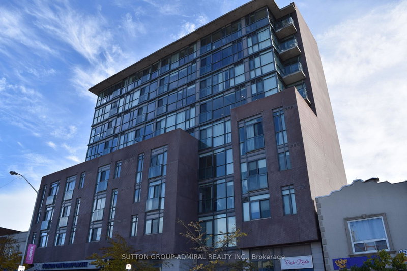 Image of home for listing MLS® E14115574