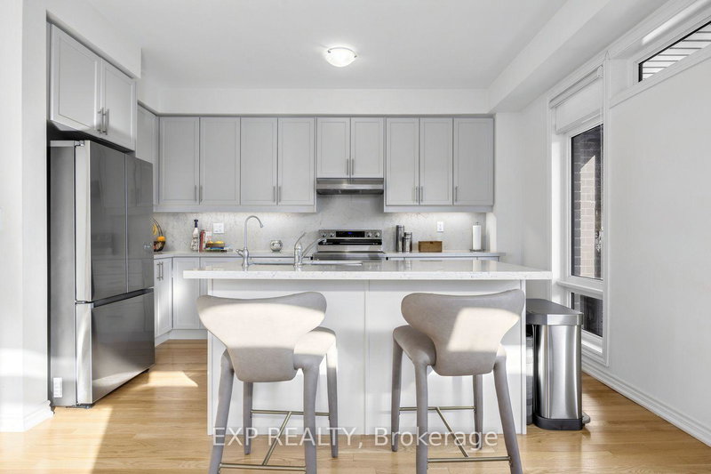 Image of home for listing MLS® E14115590