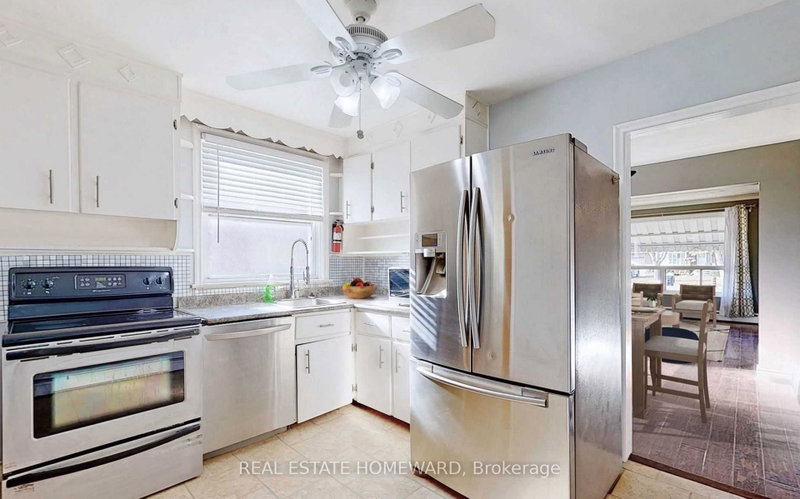 Image of home for listing MLS® E14115598