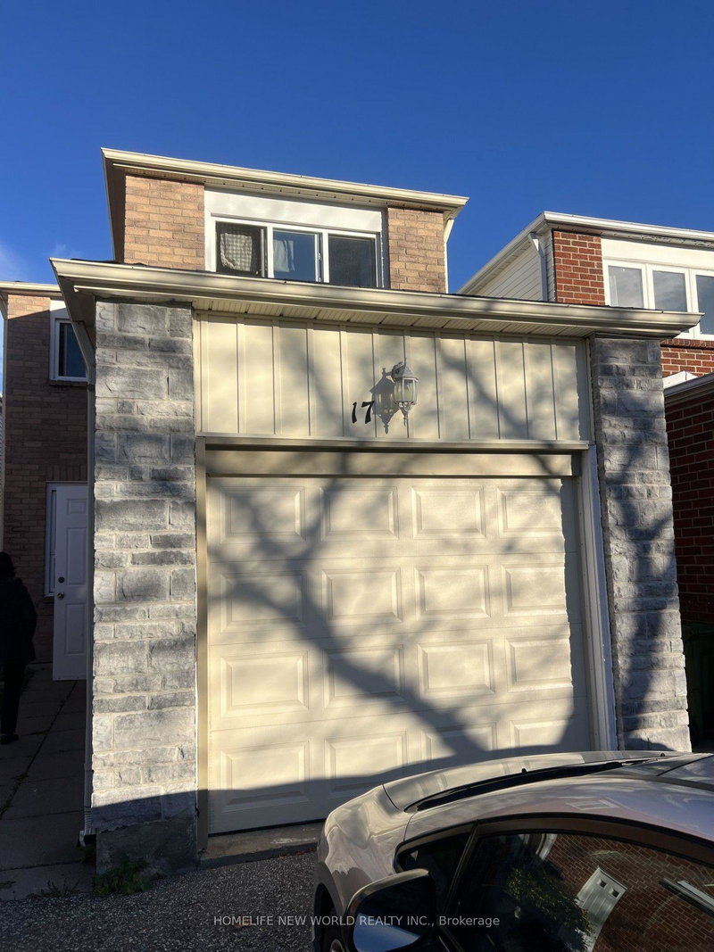 Image of home for listing MLS® E14115606