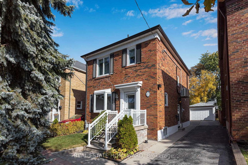 Image of home for listing MLS® E14115636