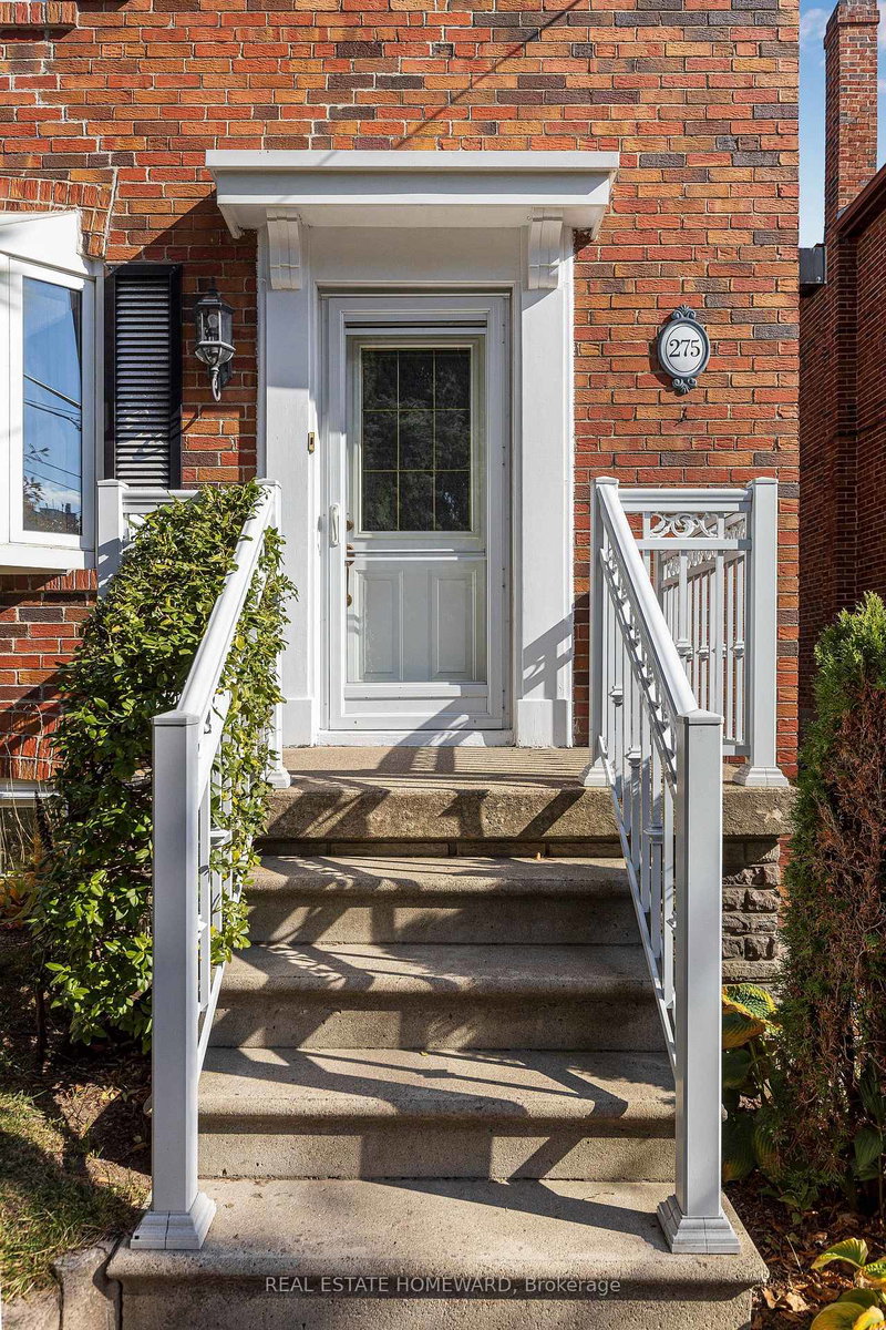 Image of home for listing MLS® E14115636