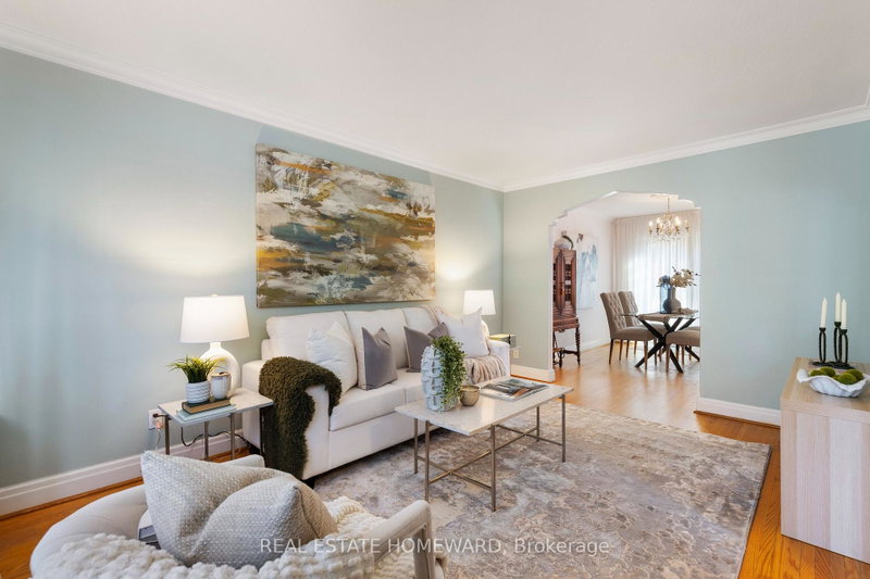 Image of home for listing MLS® E14115636