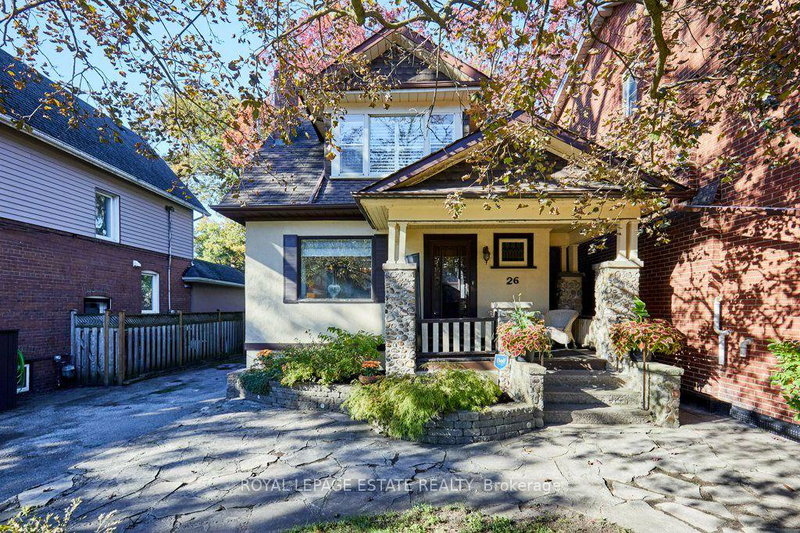 Image of home for listing MLS® E14115796
