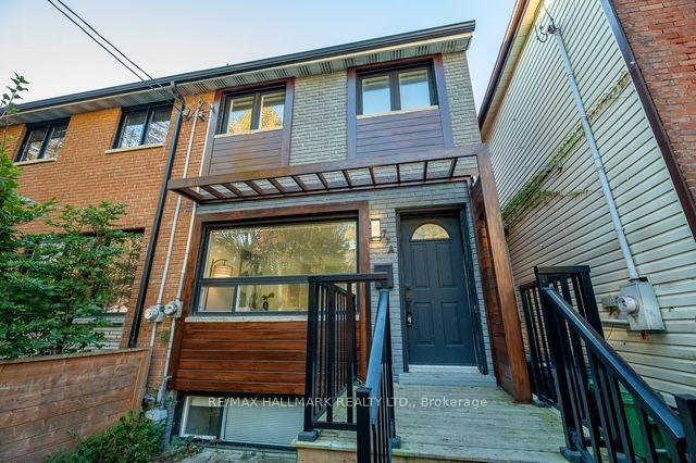 Image of home for listing MLS® E14115822