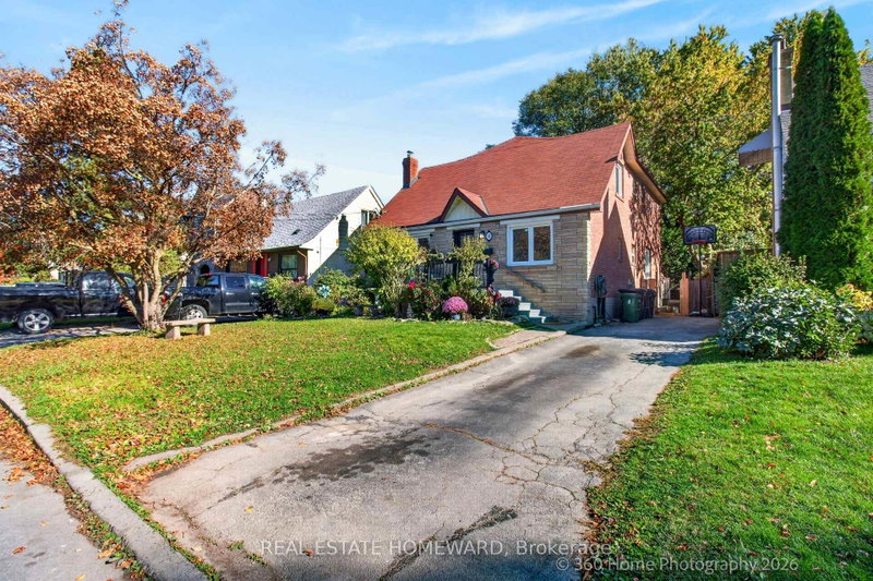 Image of home for listing MLS® E14115948