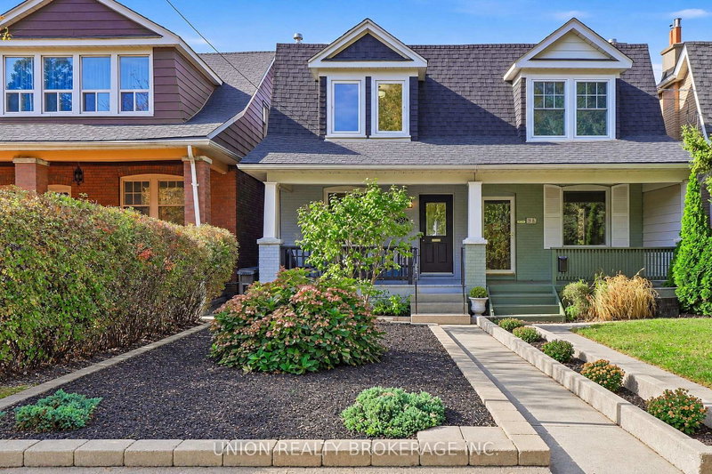 Image of home for listing MLS® E14115972