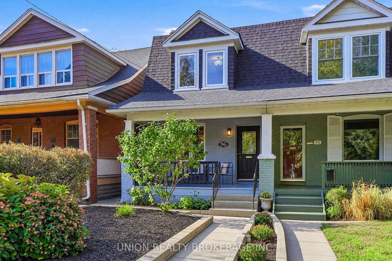 Image of home for listing MLS® E14115972