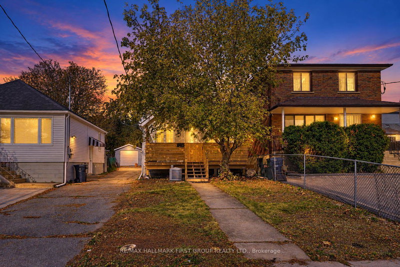 Image of home for listing MLS® E14116426