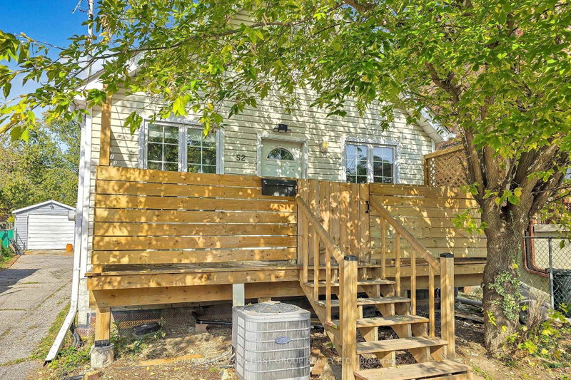 Image of home for listing MLS® E14116426