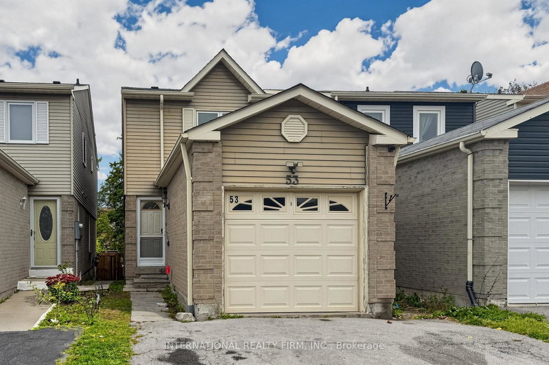 Image of home for listing MLS® E14116470