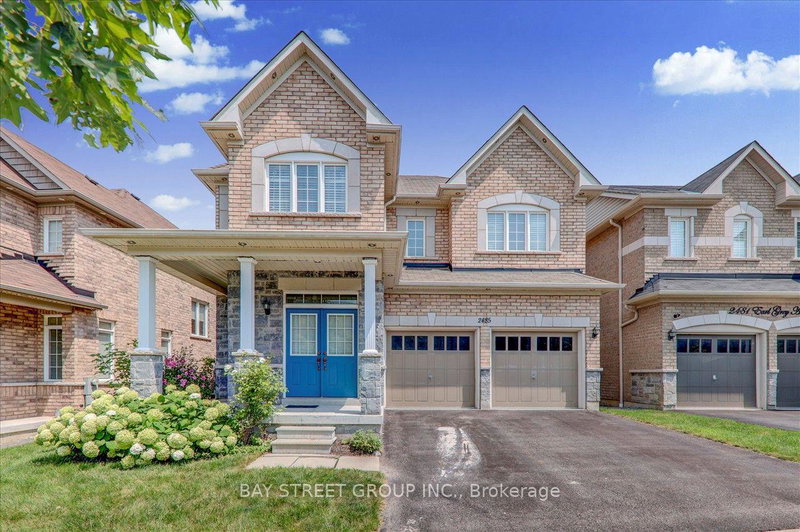 Image of home for listing MLS® E14116490