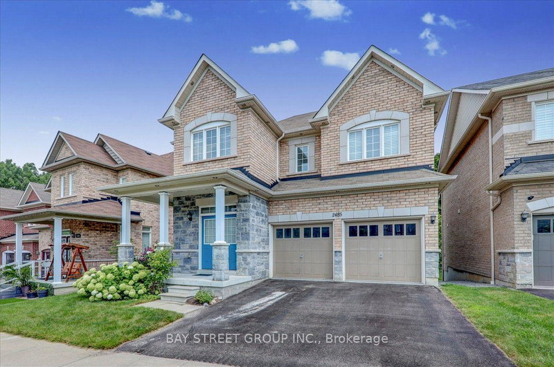 Image of home for listing MLS® E14116490