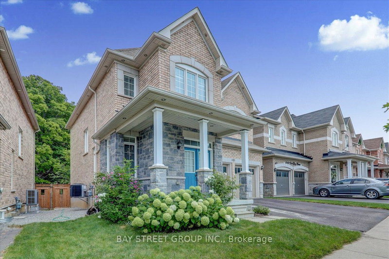 Image of home for listing MLS® E14116490