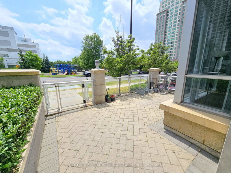 Image of home for listing MLS® E14116530