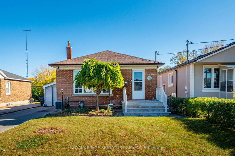 Image of home for listing MLS® E14116584