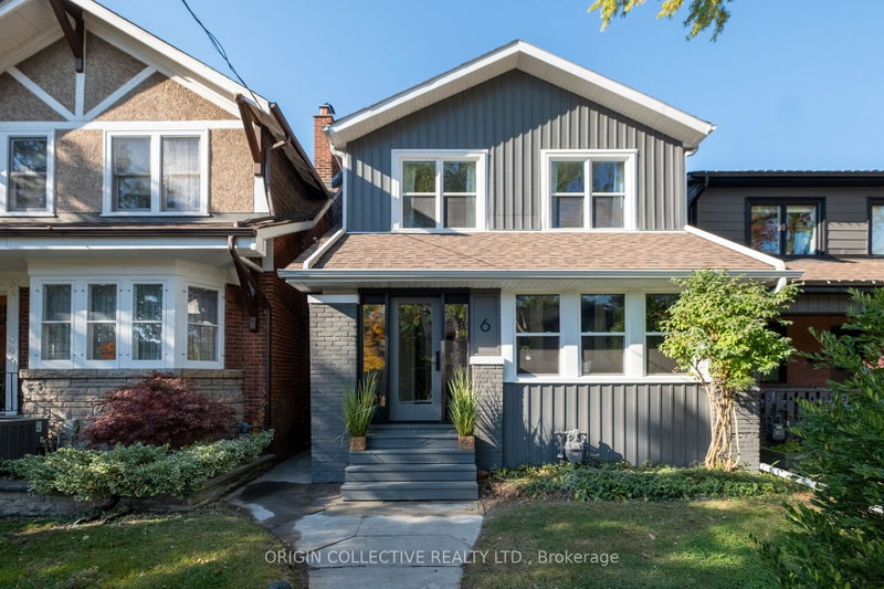 Image of home for listing MLS® E14116592