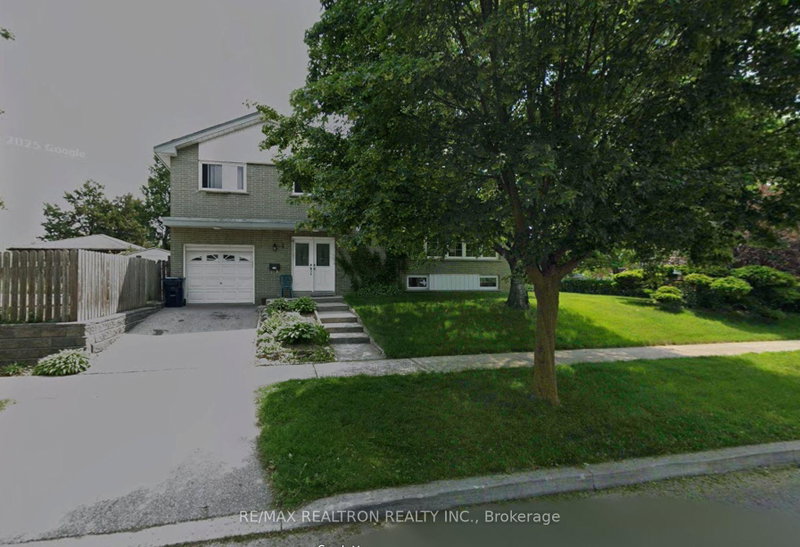 Image of home for listing MLS® E14116702