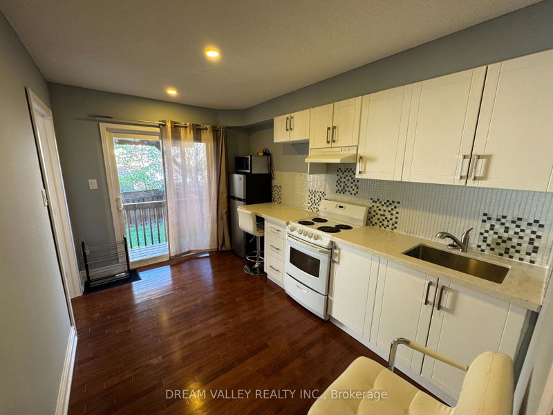 Image of home for listing MLS® E14116712