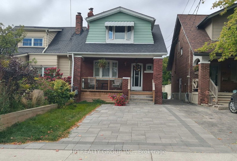 Image of home for listing MLS® E14116964
