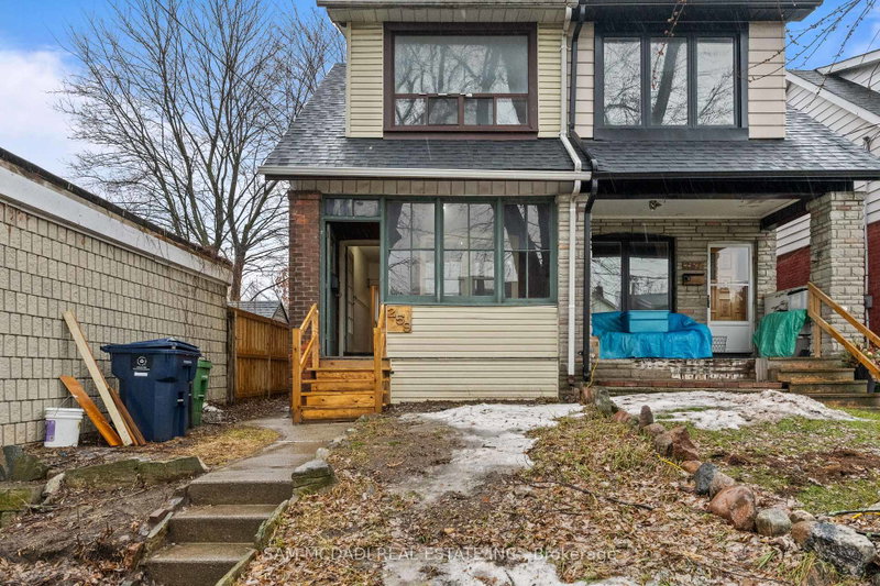 Image of home for listing MLS® E14117156