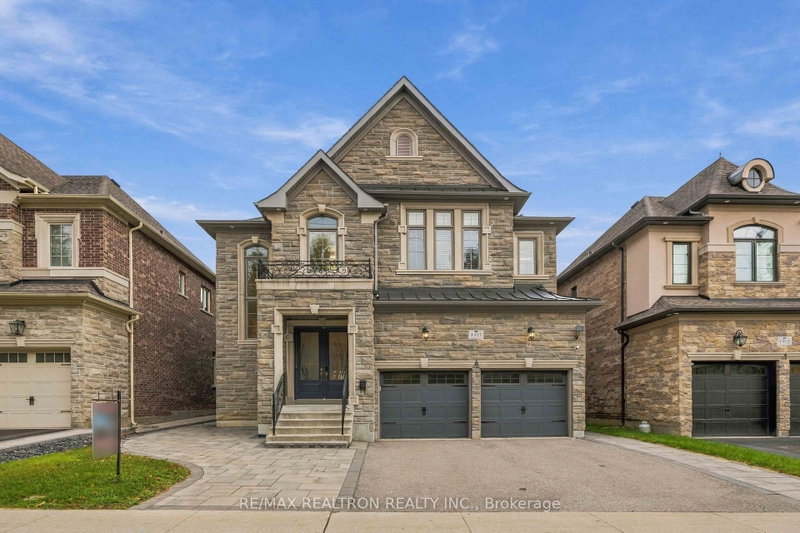 Image of home for listing MLS® E14117270