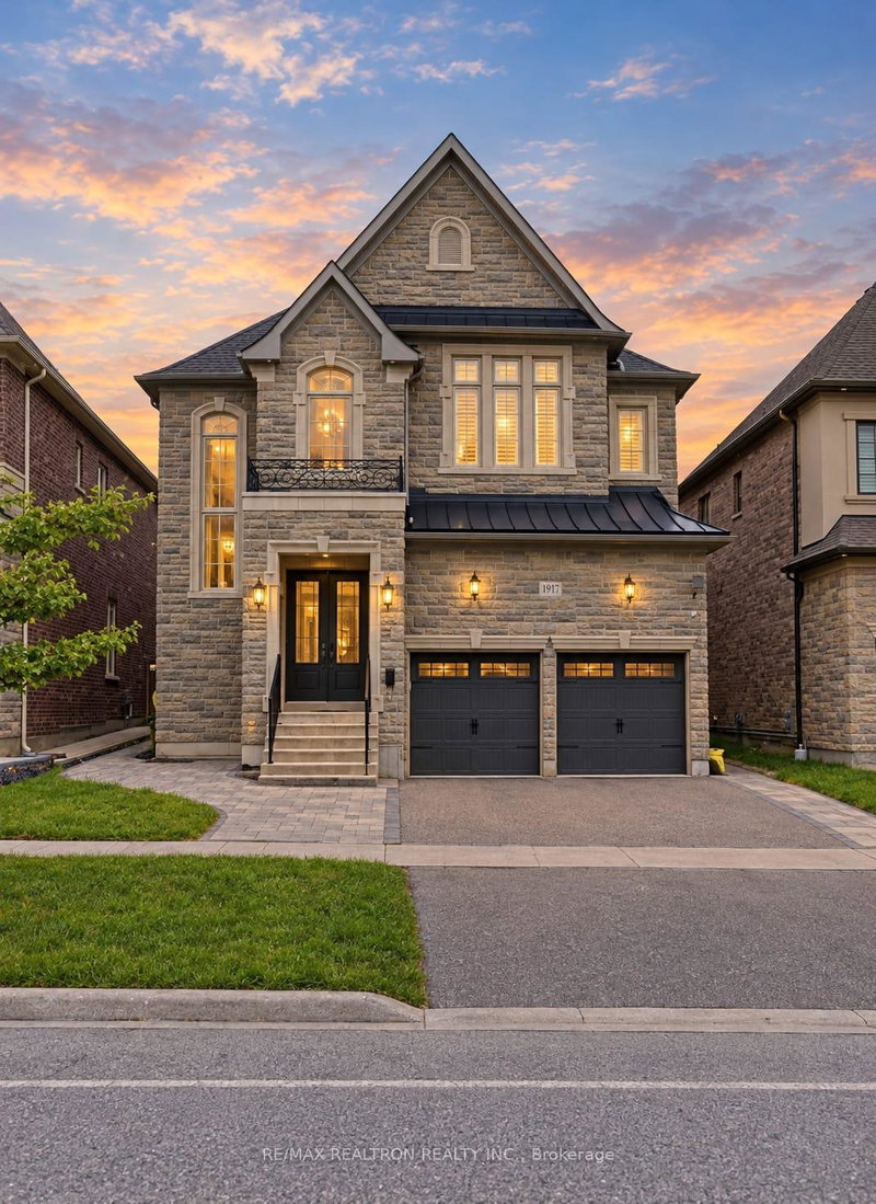 Image of home for listing MLS® E14117270