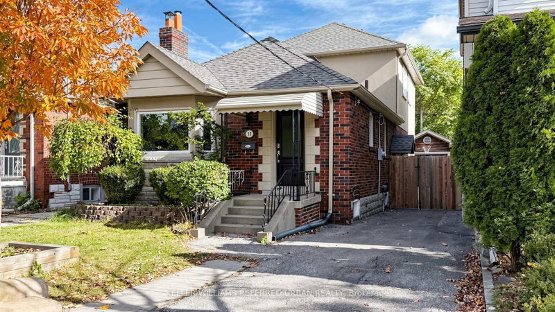 Image of home for listing MLS® E14117314