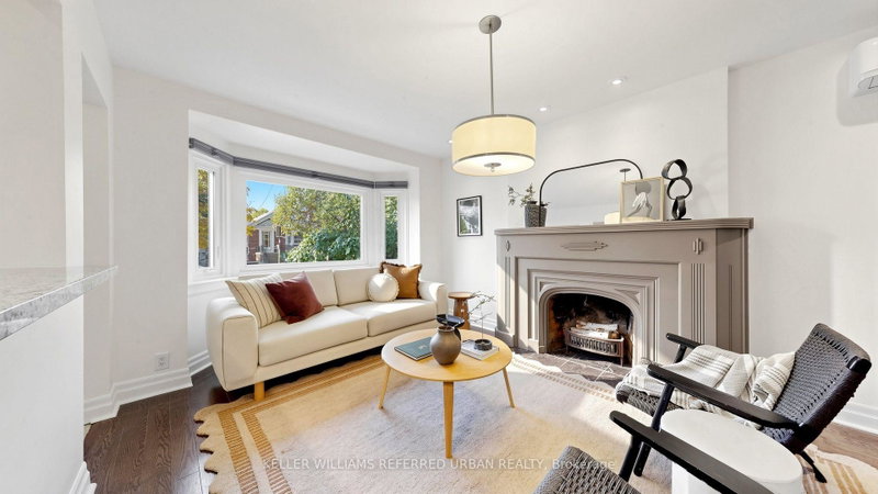 Image of home for listing MLS® E14117314