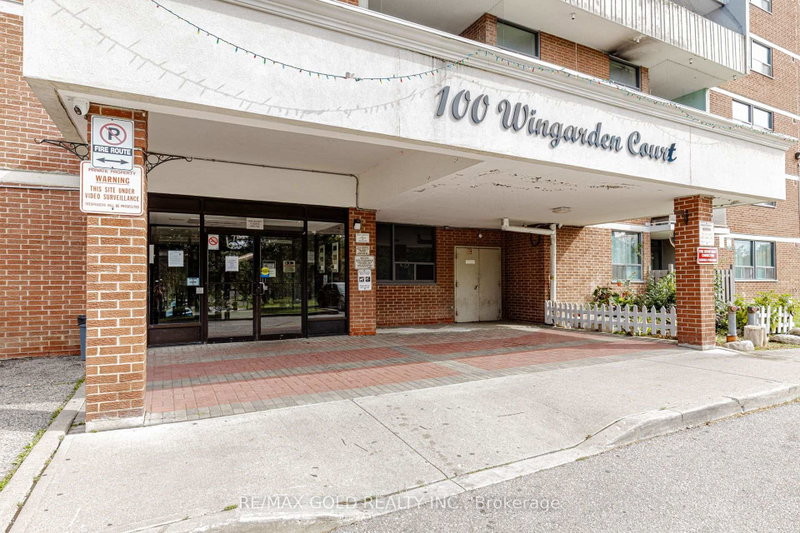 Image of home for listing MLS® E14117318