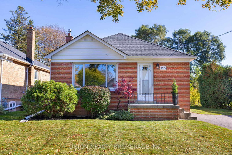Image of home for listing MLS® E14117356