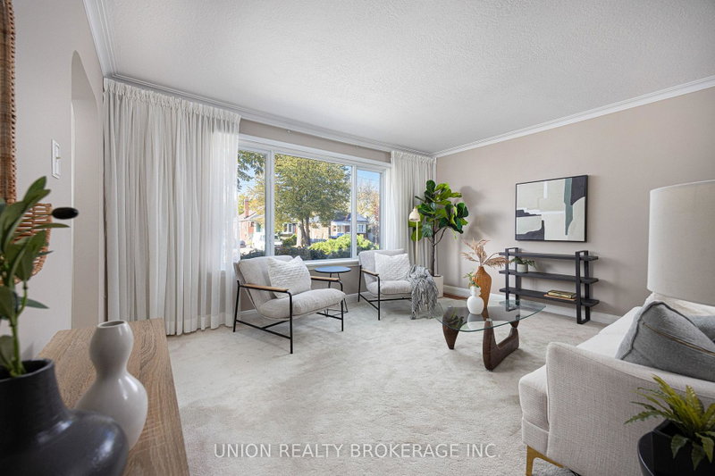 Image of home for listing MLS® E14117356