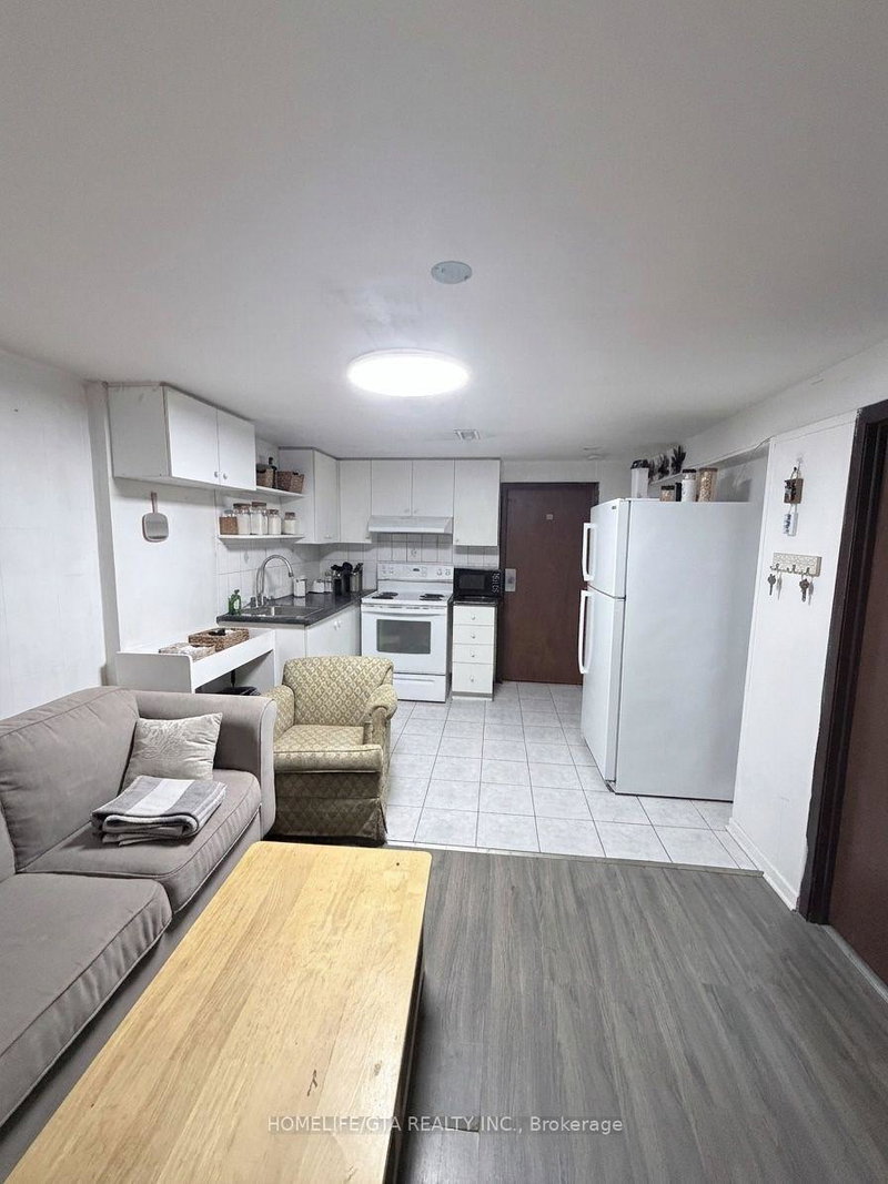 Image of home for listing MLS® E14117494