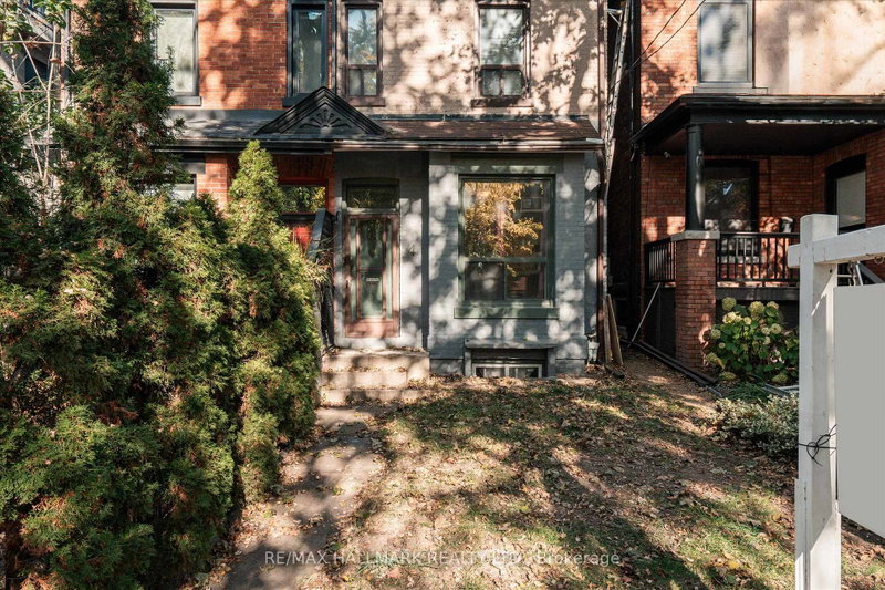 Image of home for listing MLS® E14117528