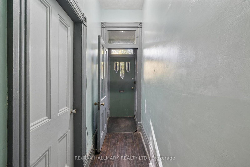 Image of home for listing MLS® E14117528