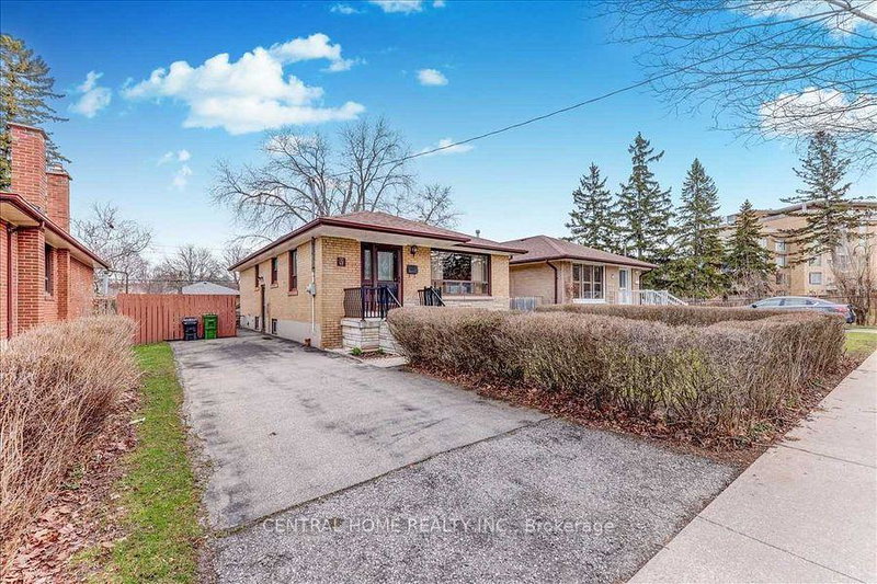 Image of home for listing MLS® E14117546