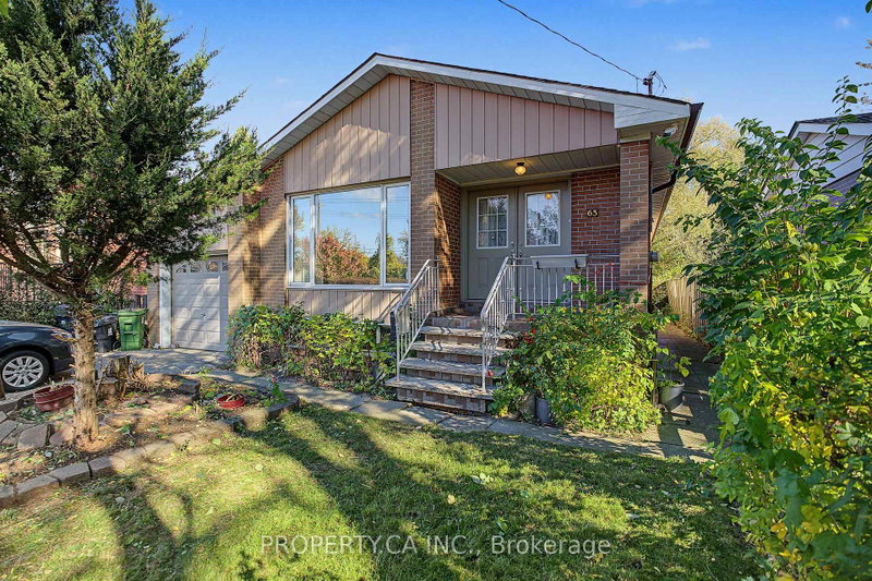 Image of home for listing MLS® E14117576