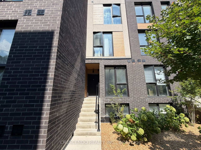 Image of home for listing MLS® E14117618