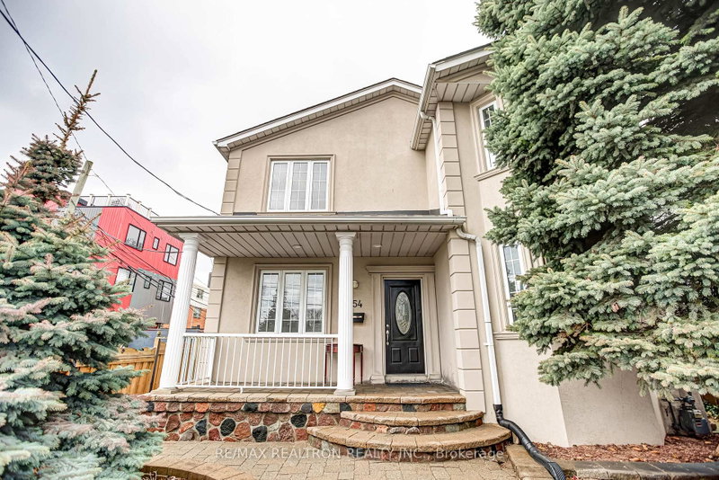 Image of home for listing MLS® E14117916