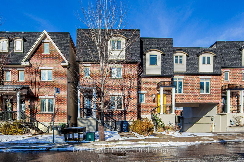 Image of home for listing MLS® E14117996