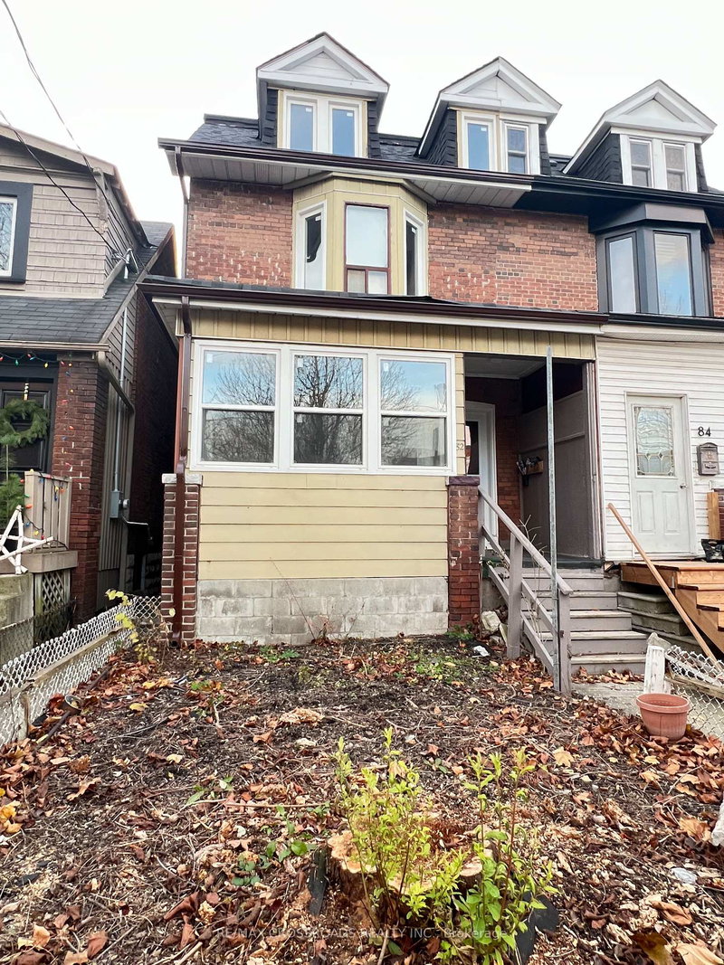 Image of home for listing MLS® E14118012